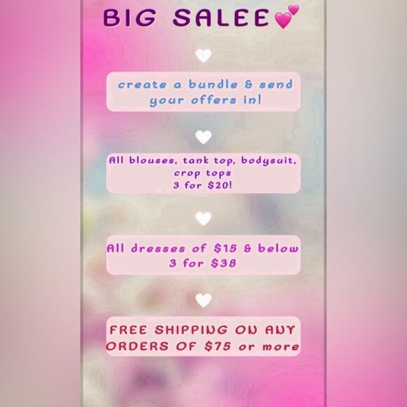 Navy blue dress - Picture 5 of 5